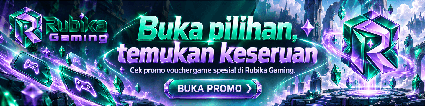 rubika-gaming